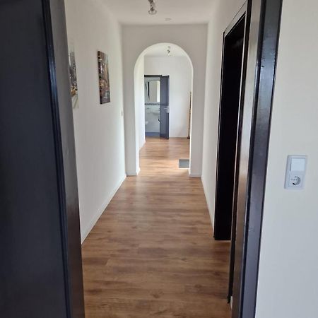 Landvilla Dagobert Malsfeld Exterior foto