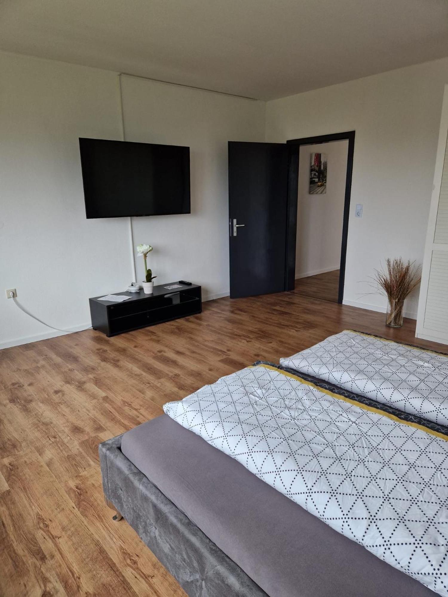 Landvilla Dagobert Malsfeld Exterior foto