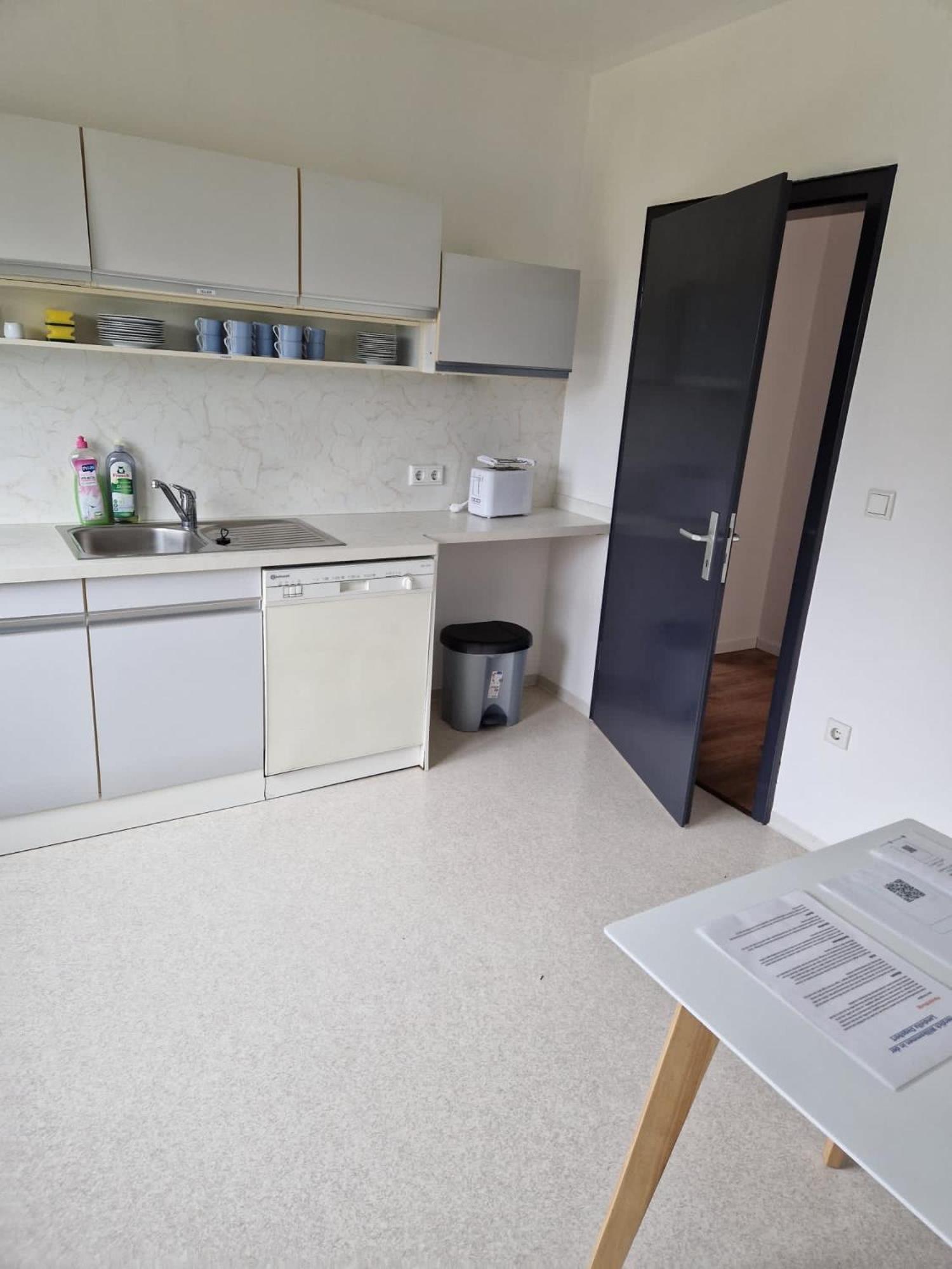 Landvilla Dagobert Malsfeld Exterior foto